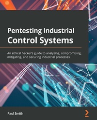 Abbildung von: Pentesting Industrial Control Systems - De Gruyter