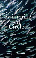 Cover: Swimming in Circles - Wrate's Publishing