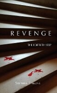 Enlarge image Cover: The Fortieth Step - Diamond Crime