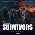 Cover: Survivors - New Dawn: Volume 1 - Big Finish Productions Ltd