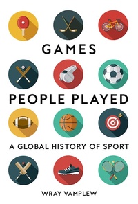 Abbildung von: Games People Played - Reaktion Books