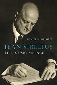 Abbildung von: Jean Sibelius - Reaktion Books