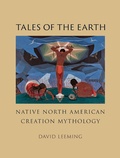 Cover: Tales of the Earth - Reaktion Books