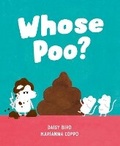 Cover: Whose Poo? - Andersen Press Ltd