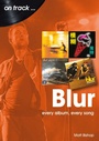 Cover: Blur On Track - Sonicbond Publishing