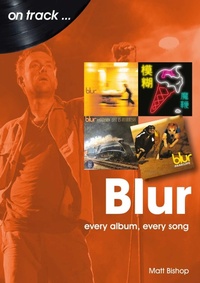Enlarge image Cover: Blur On Track - Sonicbond Publishing
