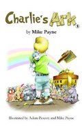 Cover: Charlie's Ark - Grosvenor House Publishing Ltd