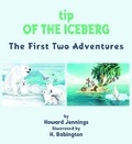 Cover: tip OF THE ICEBERG - Grosvenor House Publishing Ltd