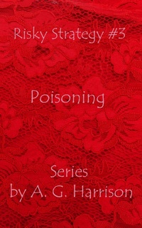 Enlarge image Cover: Poisoning - ebookpartnership.com