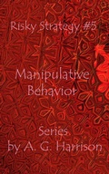 Cover: Manipulative Behavior - ebookpartnership.com