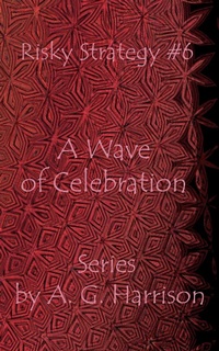 Enlarge image Cover: A Wave of Celebration - ebookpartnership.com