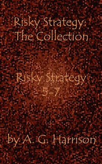 Enlarge image Cover: Risky Strategy 5-7 - ebookpartnership.com