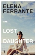 Cover: The Lost Daughter - Europa Editions (UK) Ltd