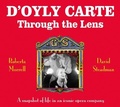 Cover: D'Oyly Carte - Matador