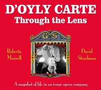 Enlarge image Cover: D'Oyly Carte - Matador