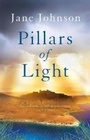 Cover: Pillars of Light - Apollo