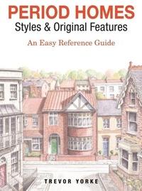 Abbildung von: Period Homes - Styles & Original Features - Countryside Books