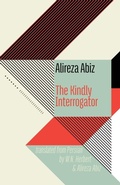 Cover: The Kindly Interrogator - Shearsman Books
