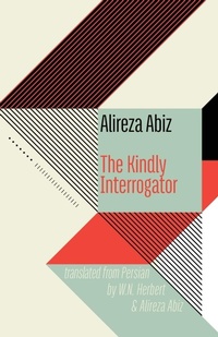 Enlarge image Cover: The Kindly Interrogator - Shearsman Books