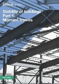 Enlarge image Cover: Stability of buildings - IStructE Ltd