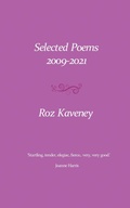 Cover: Selected Poems - Team Angelica Publishing