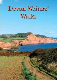 Abbildung von: Writers' Walks in Devon - Bossiney Books