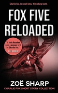 Cover: FOX FIVE RELOADED - ZACE Ltd