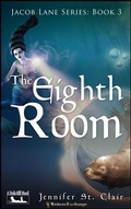 Cover: The Eighth Room - Writers Exchange E-Publishing