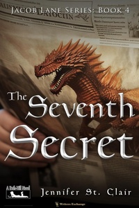 Enlarge image Cover: The Seventh Secret - Writers Exchange E-Publishing