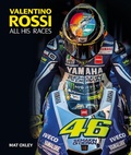 Cover: Valentino Rossi - Evro Publishing