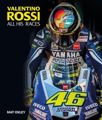 Abbildung von: Valentino Rossi - Evro Publishing