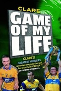 Cover: Clare; Game of My Life - Hero Books