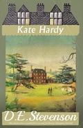 Cover: Kate Hardy - Dean Street Press Limited