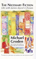 Cover: Necessary Fiction - Edward Everett Root Publishers Co. Ltd.