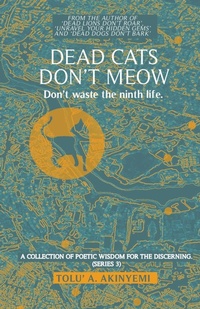 Abbildung von: Dead Cats Don't Meow - The Roaring Lion Newcastle LTD