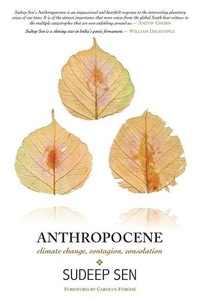 Enlarge image Cover: Anthropocene - Pippa Rann Books & Media