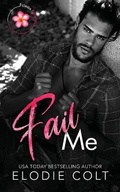 Cover: Fail Me - Hudson Indie Ink
