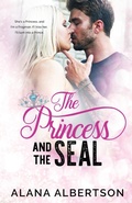 Cover: The Princess and The SEAL - Bolero Books, LLC