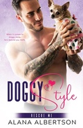 Cover: Doggy Style - Bolero Books, LLC