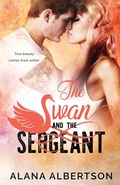 Cover: The Swan and The Sergeant - Bolero Books, LLC