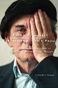 Enlarge image Cover: Everything I Don't Know - World Poetry Books