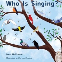 Enlarge image Cover: Who Is Singing? - Pen It! Publications, LLC