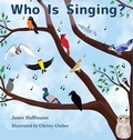 Cover: Who Is Singing? - Pen It! Publications, LLC