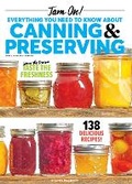 Cover: Jam On! All There Is To Know About Canning & Preserving - Centennial Books