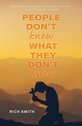 Cover: People Don't Know What They don't Know - Ewings Publishing LLC