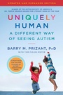 Cover: Uniquely Human: Updated and Expanded - Simon & Schuster