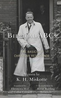 Cover: Biblical ABCs - Lexington Books/Fortress Academic