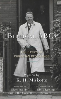 Enlarge image Cover: Biblical ABCs - Lexington Books/Fortress Academic