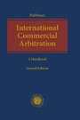 Cover: International Commercial Arbitration - C.H.Beck Digital