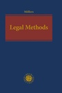 Cover: Legal Methods - C.H.Beck Digital